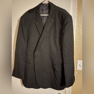 Joseph Abbound Reda men’s suit coat